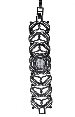 

zuberi couture 1 Watch - For Girls