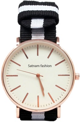 satnam fashion DW-01 Watch  - For Men   Watches  (SATNAM FASHION)