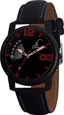 View Jack Klein Stylish And Funky Edition Watch  - For Men Wrist Watches Price Online(Jack Klein)