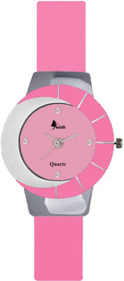 View Frida FR-VFTYNBGG Watch  - For Women Wrist Watches Price Online(Frida)