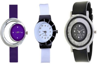 Infinity Enterprise new fashion vintage unique Watch  - For Women   Watches  (Infinity Enterprise)