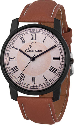 View Jack Klein Elegant Formal Edition Watch  - For Men Wrist Watches Price Online(Jack Klein)