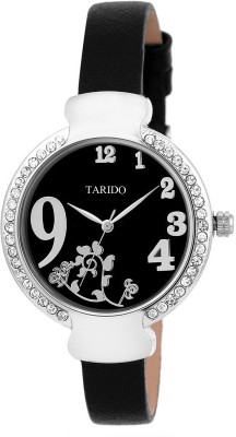 Tarido TD2415SL01 Exclusive Watch  - For Women   Watches  (Tarido)