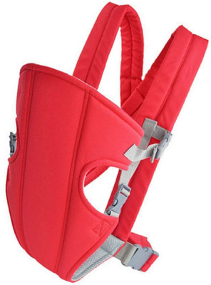 

KSR eTrade KSR Baby Carrier(Red, Front carry facing out)