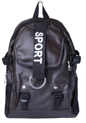 

Edifier LTB046 25 L Backpack(Black), Black _04