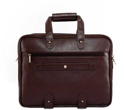 

Abl 1502 Waterproof Messenger Bag(Brown, 5 L)