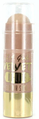

L.A. Girl Velvet Contour Highlighter Stick-(Radiance)