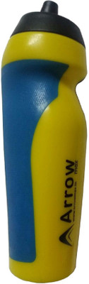 

Arrowmax sipper yellow blue 500 ml Sipper(Pack of 1, Yellow)