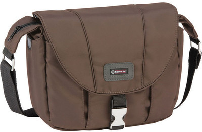 

TAMRAC 5422 Aria 2 Shoulder Camera Bag(Brown)