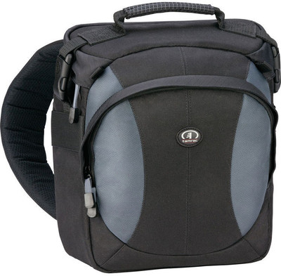 

TAMRAC Velocity 8z Pro Photo Sling Pack Camera Bag(Black/Grey)