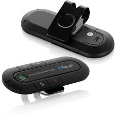 

Orico v3.0 Car Bluetooth Device with FM Transmitter(Black)