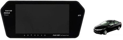 

Typhon Black LED(15 cm)