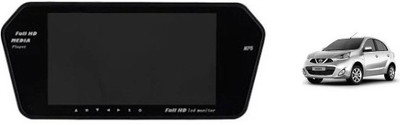 

Typhon Black LED(15 cm)