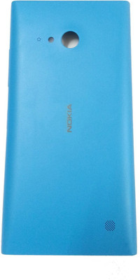 

Dkaur Nokia Lumia 730 Back Panel(BLUE)
