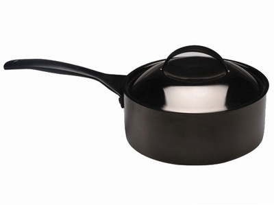 

Skyra Round Chafing Dish(Black)