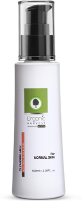 

Organic Harvest Cleanser (AR) - Normal Skin(10 ml)