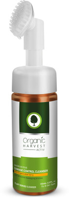 

Organic Harvest Cleanser (AR) - Damage Control(10 ml)