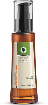 

Organic Harvest Cleanser (AR) - Dry Skin(10 ml)