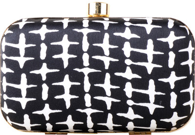 

WEBHIN Casual Multicolor Clutch