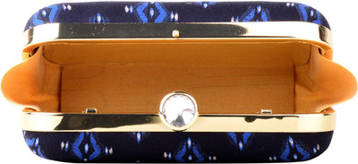 

WEBHIN Party Multicolor Clutch