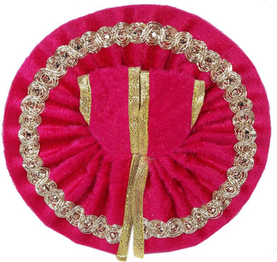 

CraftEra laddu gopal Dress(Fiber)