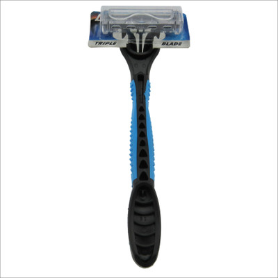 

Laser Sport 3 Triple Blade Disposable Razor(Pack of 16)