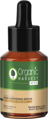 

Organic Harvest Serum (AR) - Skin Lightening(10 ml)