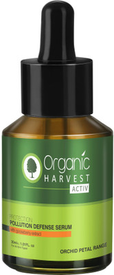 

Organic Harvest Serum (AR) - Pollution Defence(10 ml)