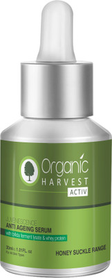 

Organic Harvest Serum (AR) - Anti Ageing(10 ml)