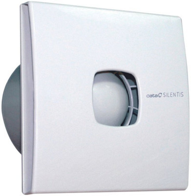 CATA SILENTIS -10 - 7 Blade Exhaust Fan(WHITE, Pack of 1)