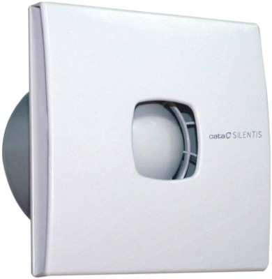 

CATA SILENTIS -12 - 7 Blade Exhaust Fan(WHITE, Pack of 1)