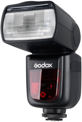 

Godox V860 II-C Pioneering TTL 2.4G Canon Flash(Black)
