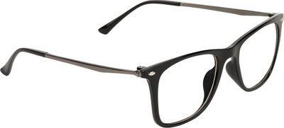 

Zyaden Full Rim Wayfarer Frame(51 mm