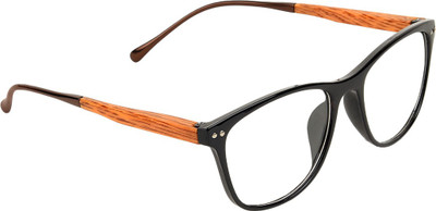 

Zyaden Full Rim Rectangle Frame(51 mm