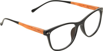 

Zyaden Full Rim Rectangle Frame(51 mm