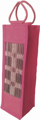 GREAN Bottle Bag(Pink)