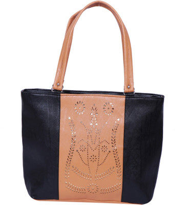 

SPEED DOT Messenger Bag(Brown)
