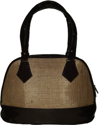 

sk noor Shoulder Bag(Gold)