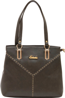 

ESBEDA Hand-held Bag(Grey)