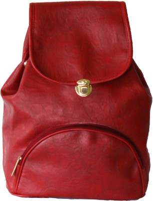 

simaenterprise Shoulder Bag(Red)