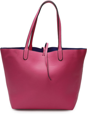 

CHICBAE Shoulder Bag(Pink)