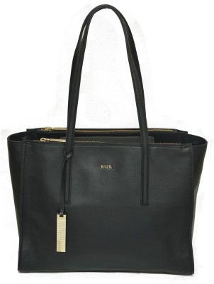 

ri2k Tote(Black)