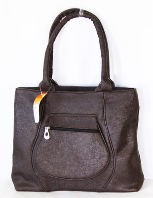 

simaenterprise Hand-held Bag(Black)