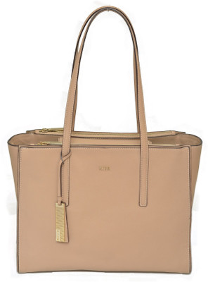 

ri2k Tote(Beige)