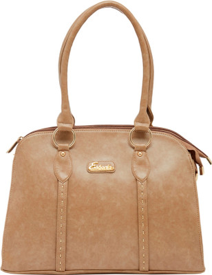 

ESBEDA Hand-held Bag(Beige)