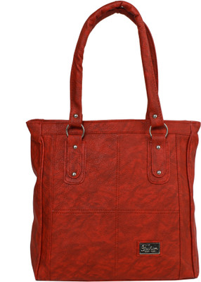 

FashionCops Hand-held Bag(Brown)