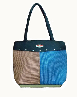 

rosy Hand-held Bag(Multicolor)