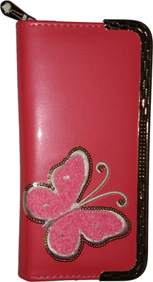 

sk noor Tote(Pink)