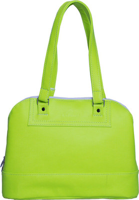 aatoot Hand-held Bag(Green)