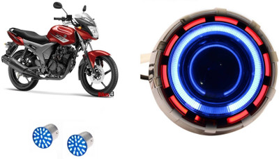 

Petrox LED Headlight For Yamaha SZ-S